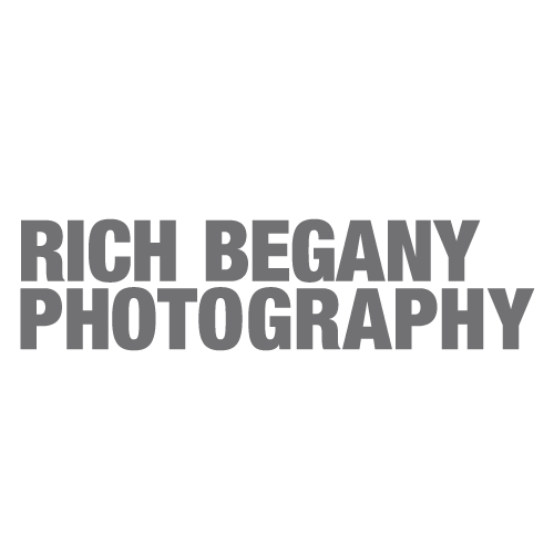 Sitemap - Rich Begany Photography