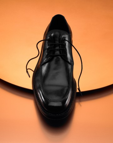 Air Donovan Mens Dress Shoe, fashion accessories photography by Rich Begany