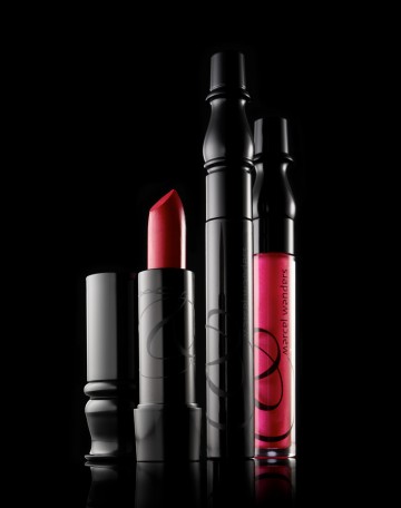 MAC Marcel Wanders Collection, cosmetics photography by Rich Begany